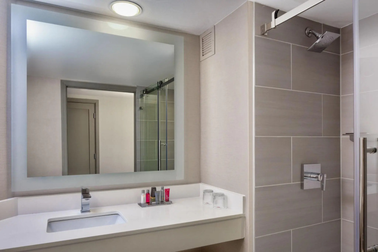 Marriott Dallas Las Colinas photo 8