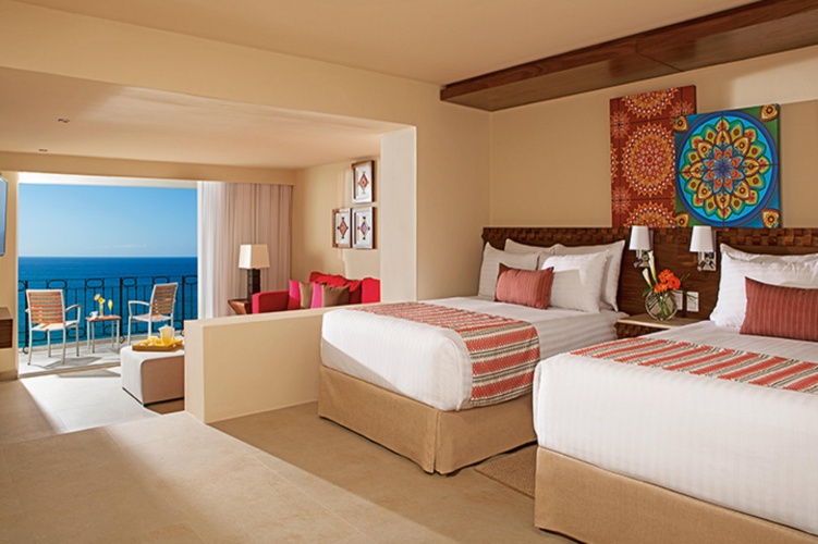 Sunscape Puerto Vallarta Resort and Spa photo 6