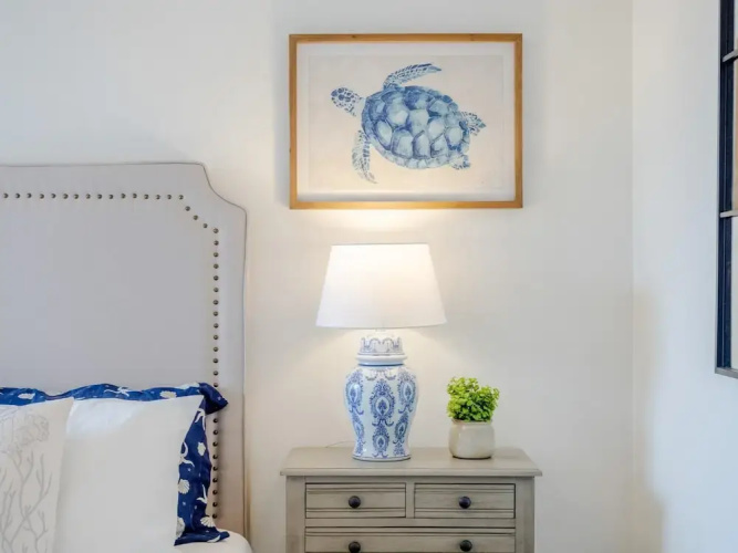 Lido Beach Apartment