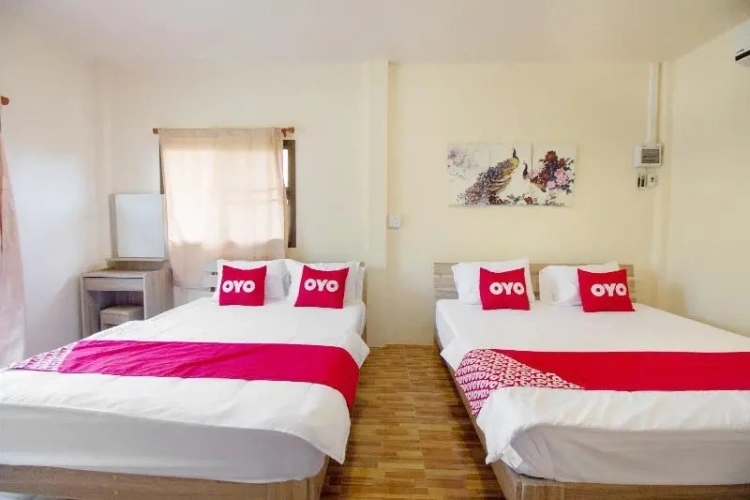 Quadruple Suite