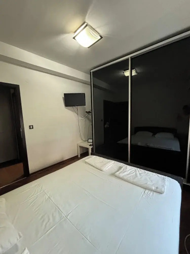 Trio Suites Belgrade
