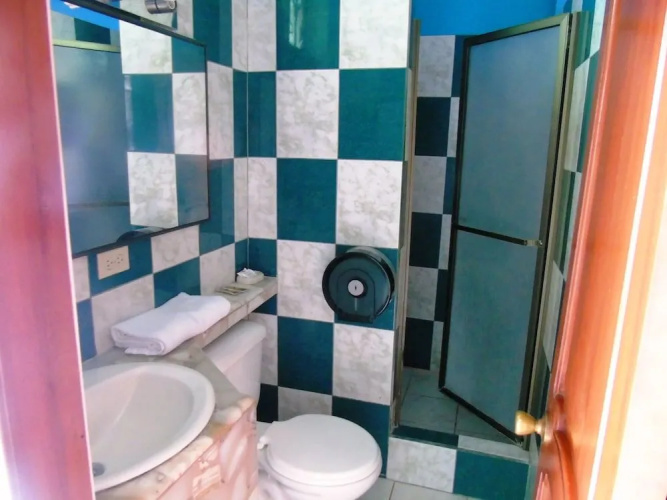 Hostal Piazzolla