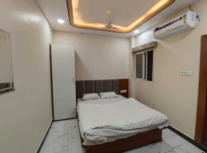 Hotel Yashoda