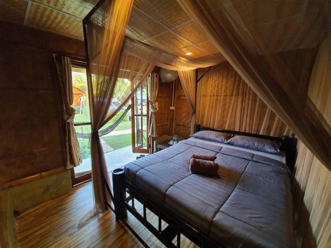 Bungalow