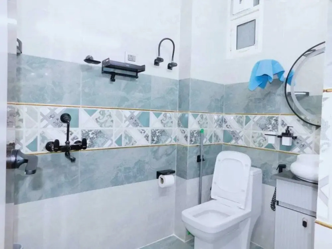 Noida Luxury Studio Apartment