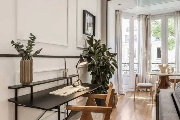 Blu - 1 Bedroom in Almagro