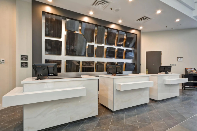 Embassy Suites by Hilton Charlotte photo 34