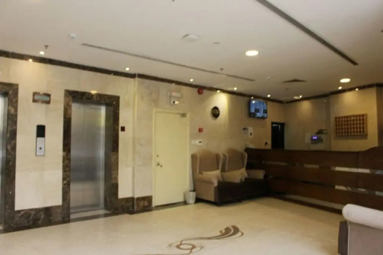 Kunuz Aloumr Hotel