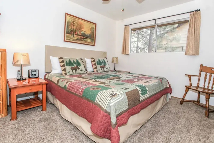 Chalet Georgia