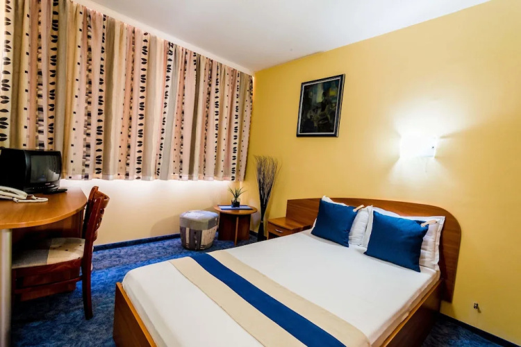 Hotel Rostow