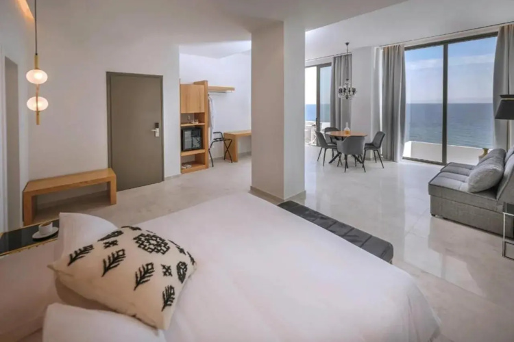 Mythical Coast Wellness Retreat