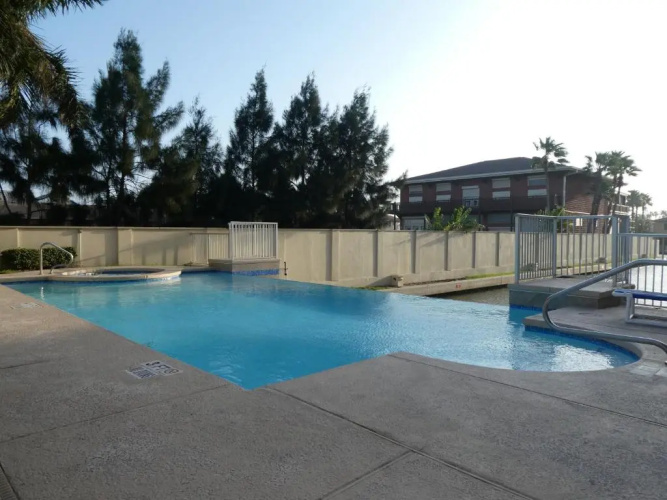 Las Marinas Condominium