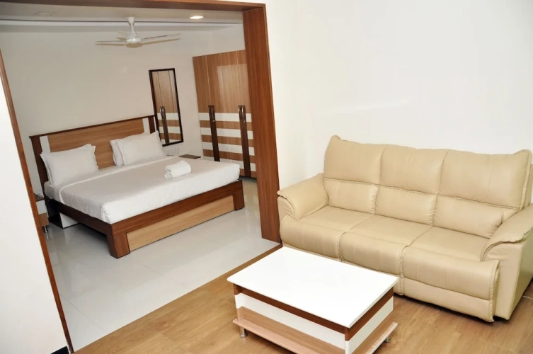 Suite