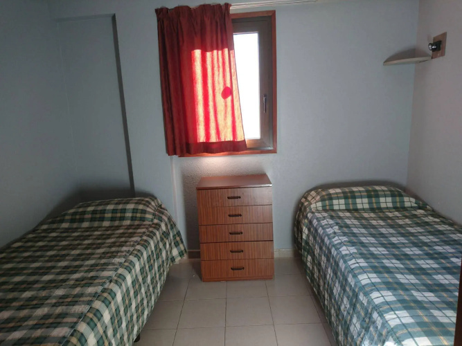 Apartaments Turistics Manzano
