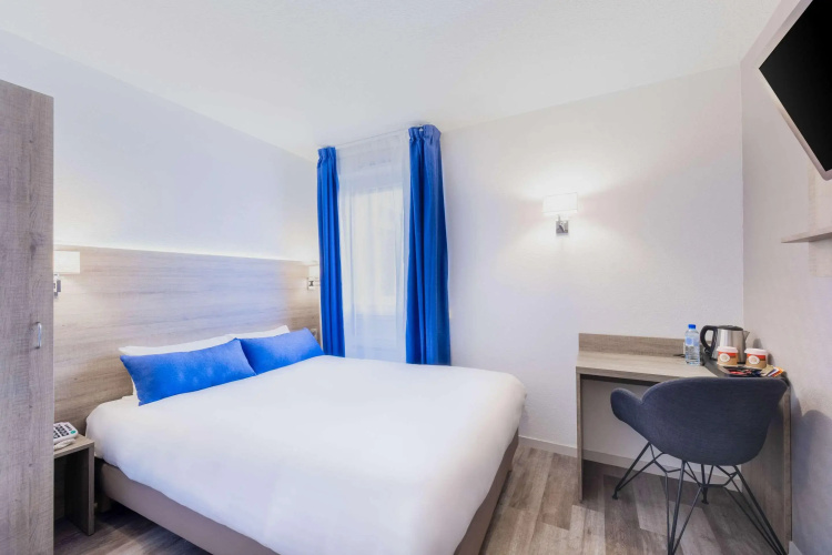 Quality Hotel Le Circuit - Le Mans