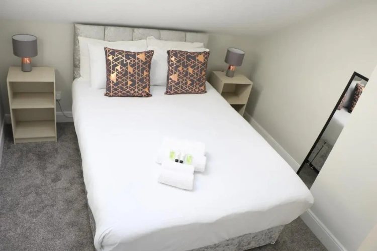 3 Bedrooms Cottage