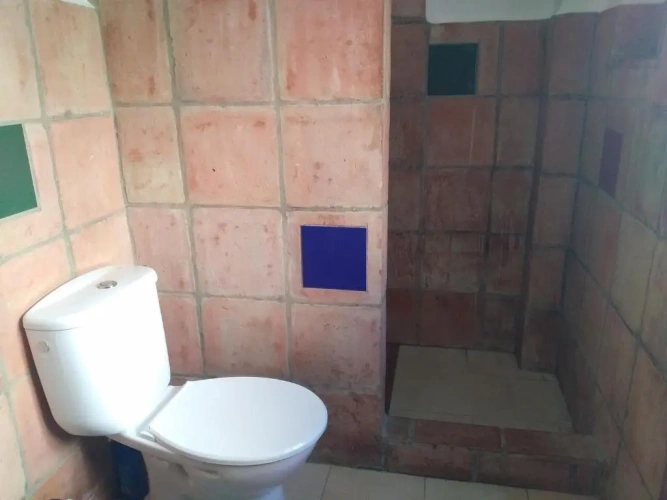 1 Bedroom Cottage