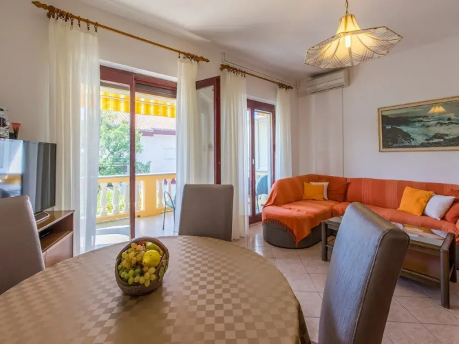 Apartment NEVELINA