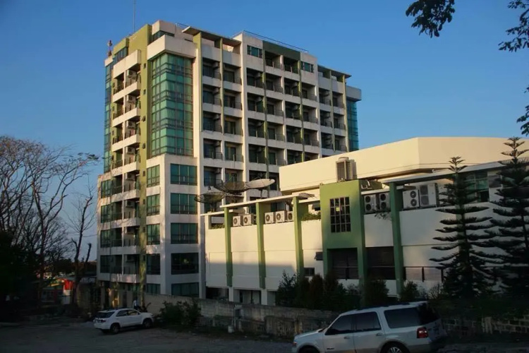 Otel görseli