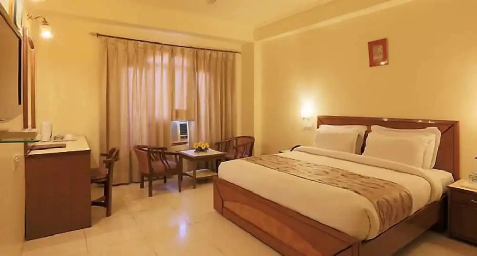 Hotel Bahia Fort