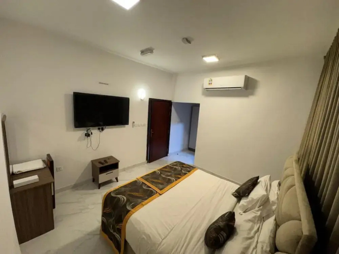 Star Suites