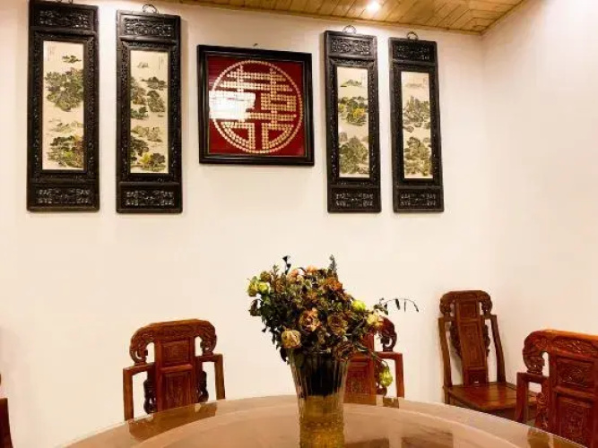 Jiejia Hostel