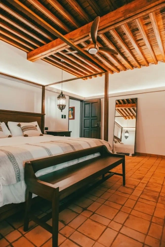Premium room