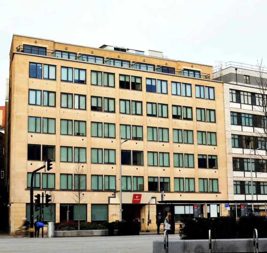 Imagen del hotel