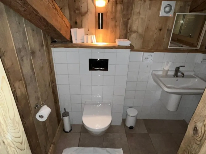 Superior Chalet