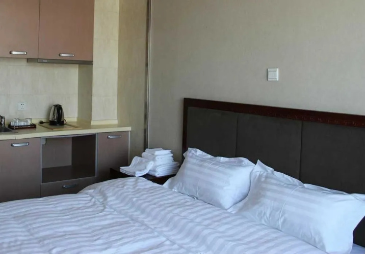 Beijing Yunshang Serviced Apartment