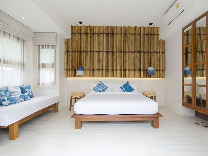 Rest Sea Resort