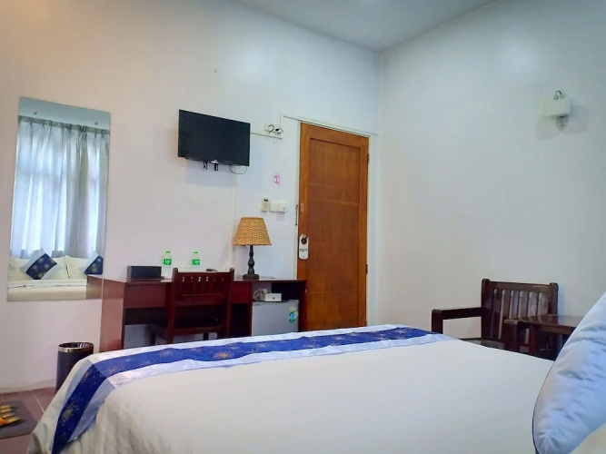 Aye Chan Thar Hotel Yangon