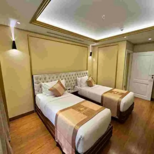 Sayeman Heritage Residence