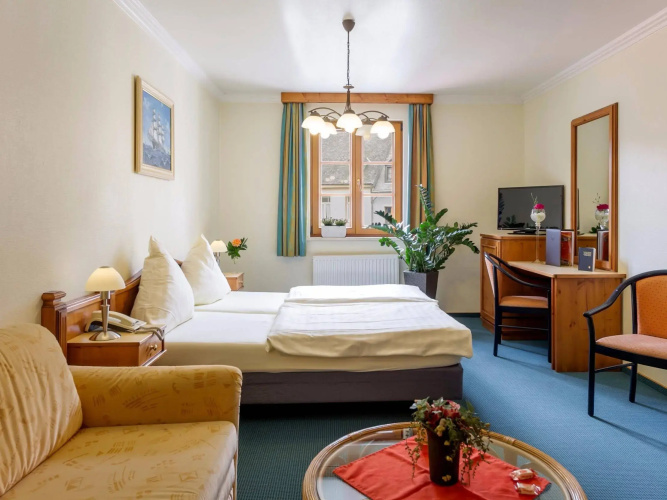 Hotel - Restaurant Petry