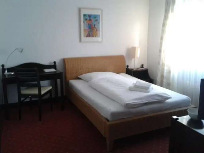 Hotel zur Traube