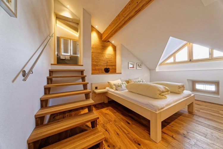 Hotel Alpsu