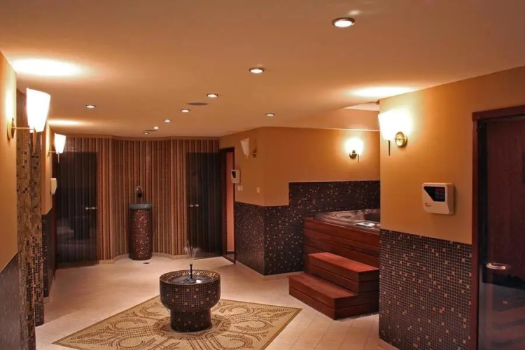 Danube Hotel