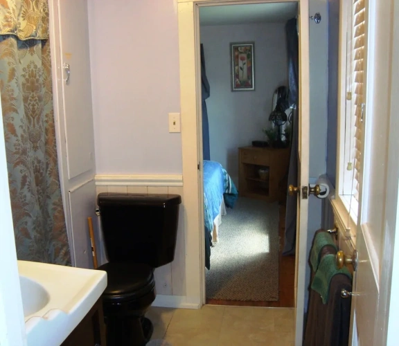 4 Bedrooms Standard Cottage