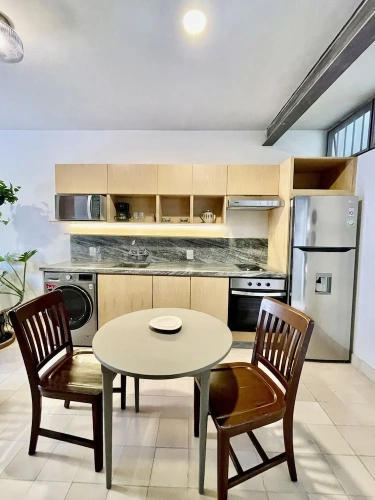 Classic Apartment