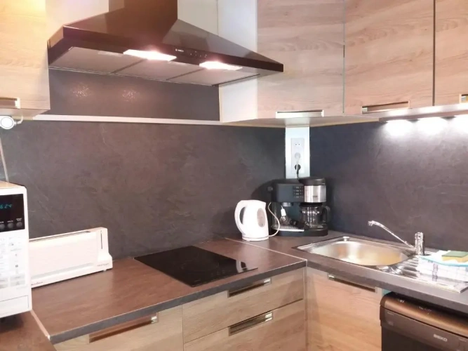 Standard Apartment