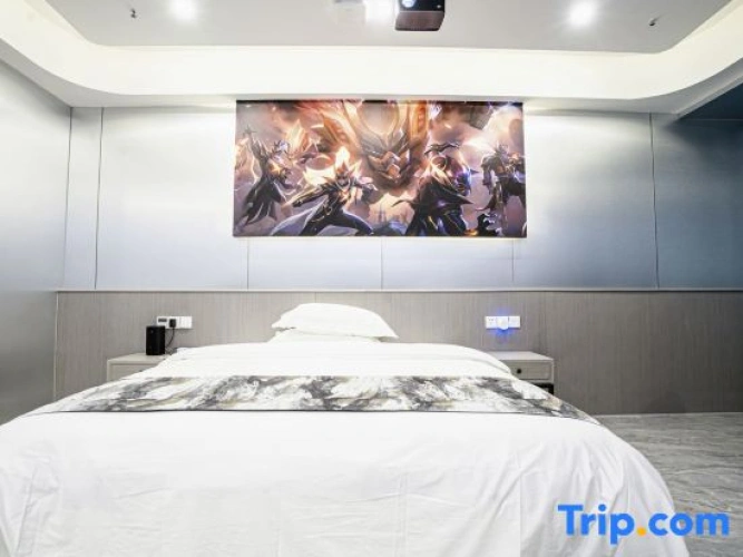 Luxury Double room