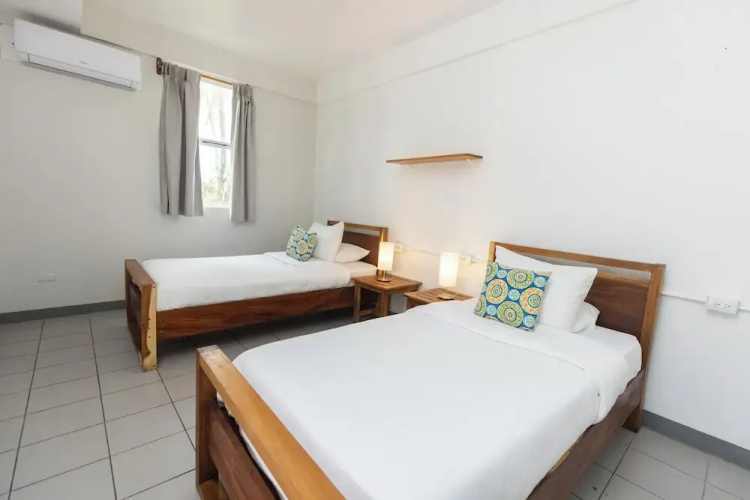 Alma Vida Hotel