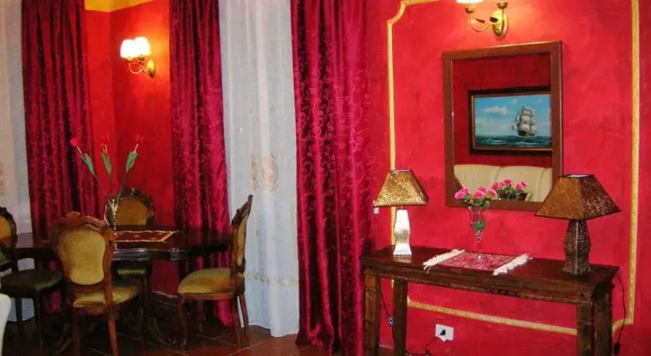 Il Gattopardo Bed & Breakfast