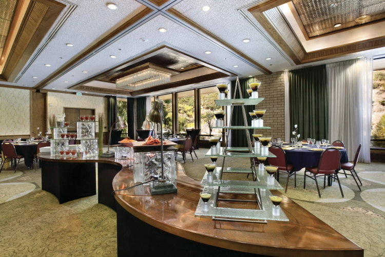 DoubleTree by Hilton Hotel Durango photo 19