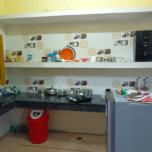 Om home stay