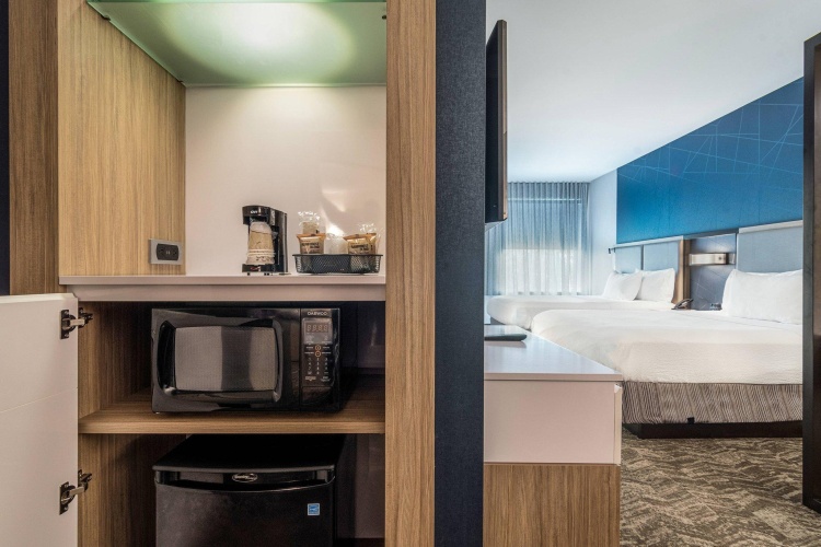 Quadruple Suite