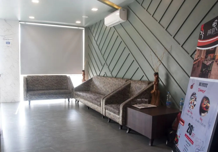 Hotel Brijinn