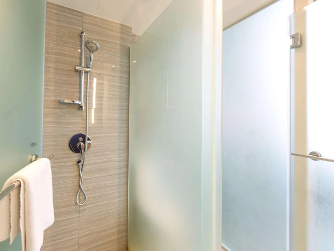 Mercure Singapore Bugis photo 10