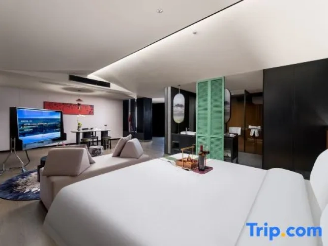 Family Duplex Suite