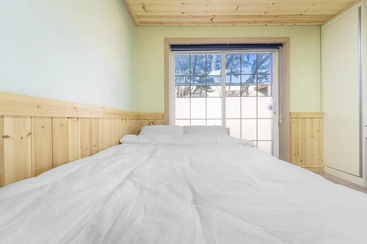 1 Bedroom Standard room